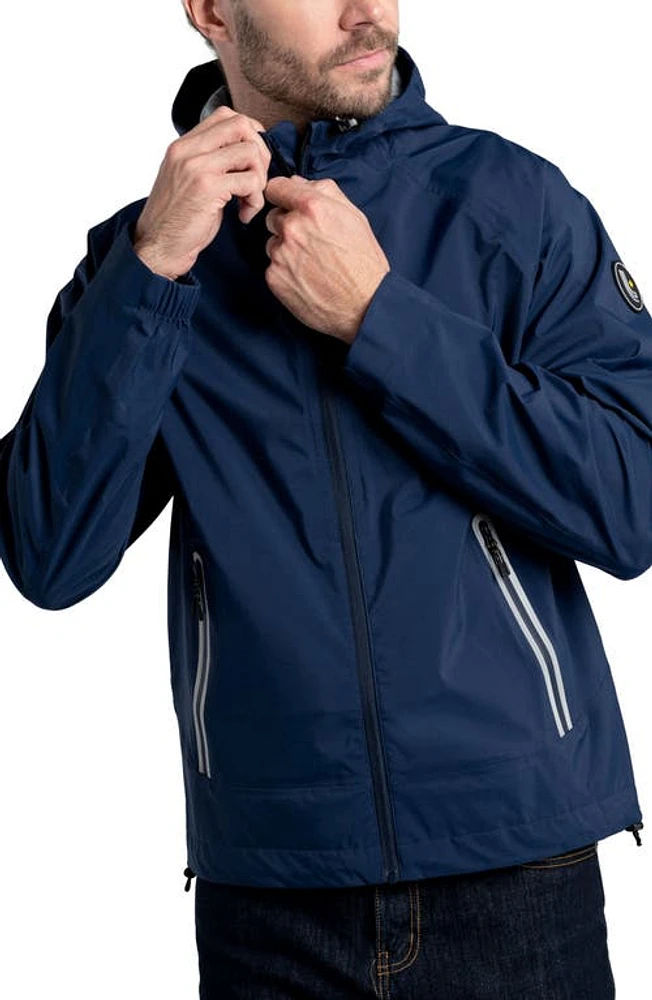 Lole Dash Waterproof Jacket at Nordstrom,