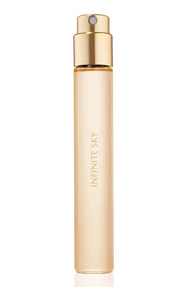 Estée Lauder Luxury Collection Infinite Sky Eau de Parfum Travel Spray at Nordstrom