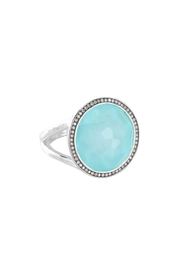 Ippolita Stella - Lollipop Cocktail Ring in Silver at Nordstrom