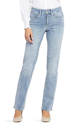 NYDJ Marilyn Straight Leg Jeans at Nordstrom