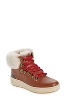 SKECHERS Palmilla-Anda Genuine Sheepskin Lined Boot at Nordstrom,