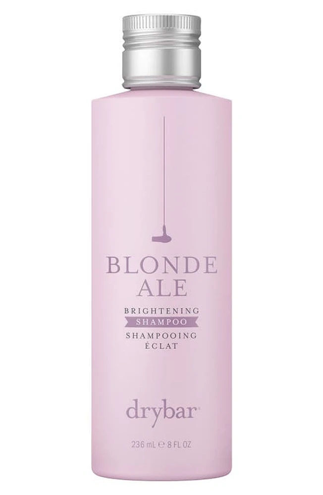 Drybar 'Blonde Ale' Brightening Shampoo at Nordstrom