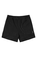 ASRV Waffle Knit Sweat Shorts at Nordstrom,