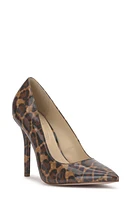 Jessica Simpson Levila Pointed Toe Pump at Nordstrom,