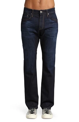 Mavi Jeans Matt Relaxed Straight Leg Azure Williamsburg at Nordstrom, X 32