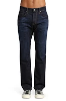 Mavi Jeans Matt Relaxed Straight Leg Azure Williamsburg at Nordstrom, X 32