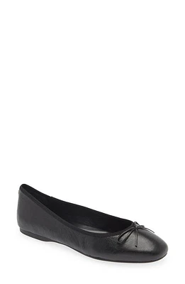 Birdies Hummingbird Ballet Flat Leather at Nordstrom,