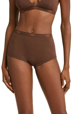 UGG(r) Desiray Cheeky Boyshorts at Nordstrom,