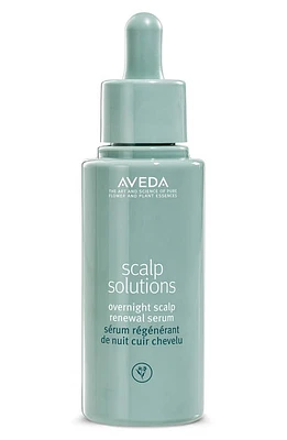 Aveda Scalp Solutions Overnight Scalp Renewal Serum at Nordstrom