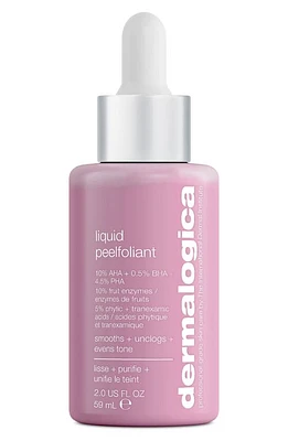 dermalogica Liquid Peelfoliant at Nordstrom, Size 2 Oz