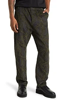 Carhartt Work Progress Flint Corduroy Pants at Nordstrom,