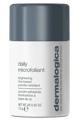 dermalogica Daily Microfoliant in None at Nordstrom, Size 0.4 Oz