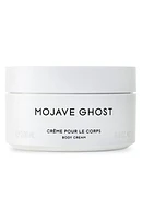 BYREDO Mojave Ghost Body Cream at Nordstrom