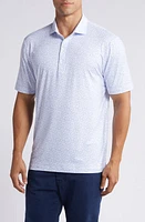 johnnie-O Scuttle Scatter Print PREP-FORMANCE Polo at Nordstrom,