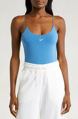 Nike Sportswear Camisole Bodysuit at Nordstrom,