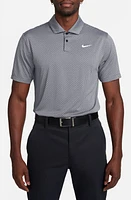 Nike Golf Dri-FIT Jacquard Polo at Nordstrom,