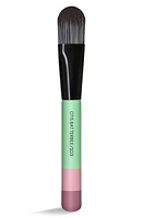 Otis Batterbee 103 Foundation Brush in Verde at Nordstrom