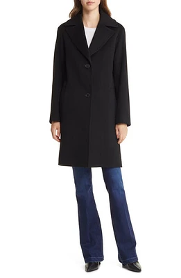 Fleurette Stanton Cashmere Coat at Nordstrom,