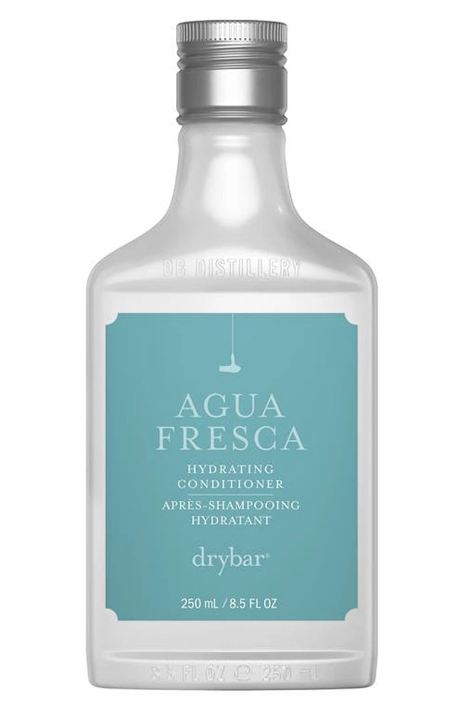 Drybar Agua Fresca Hydrating Conditioner at Nordstrom, Size 8.5 Oz