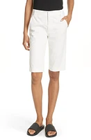 Vince Bermuda Shorts at Nordstrom