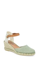 Miz Mooz Malena Espadrille Wedge at Nordstrom,