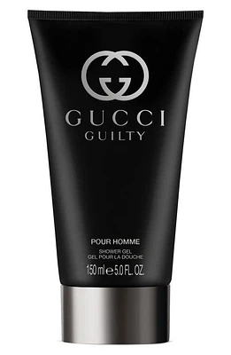 Gucci Guilty Pour Homme Shower Gel at Nordstrom