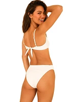 Dippin Daisys Seashore Bottom White at Nordstrom,