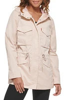 levi's Utility Hooded Jacket at Nordstrom,