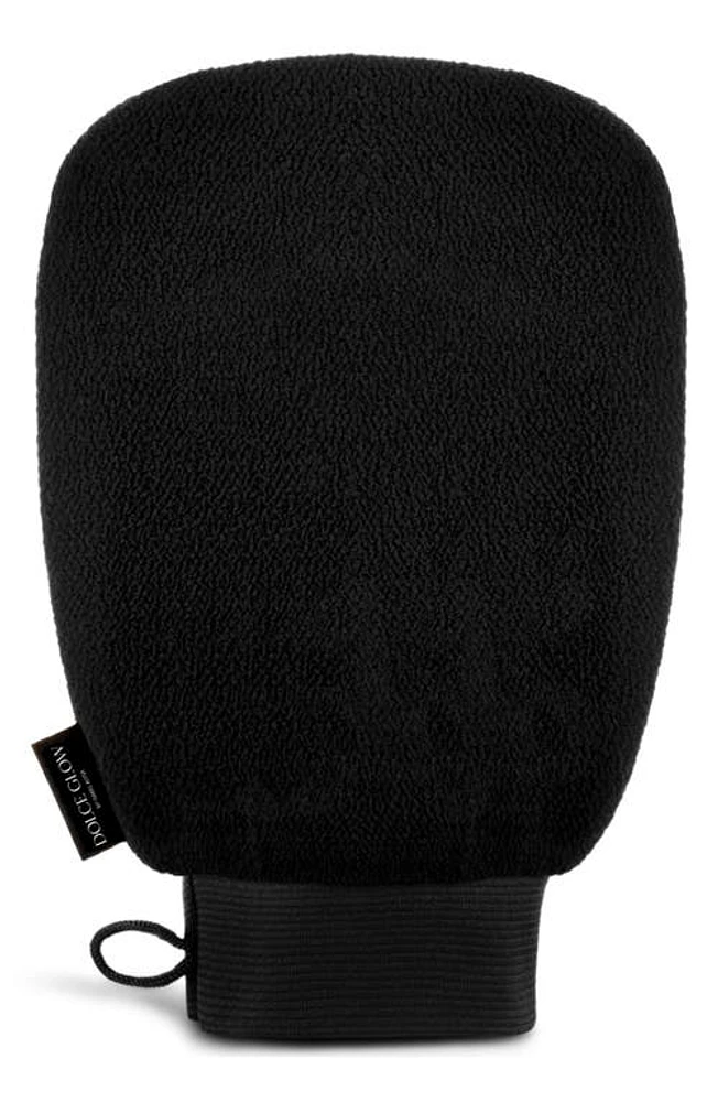 Dolce Glow by Isabel Alysa Exfoliation Mitt at Nordstrom