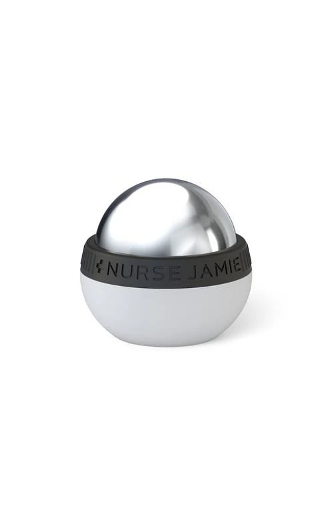 Nurse Jamie Super Cryo Mini Massaging Orb in Small at Nordstrom