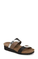 Naot Frankie Slide Sandal at Nordstrom,