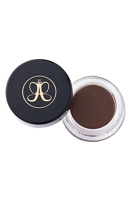 Anastasia Beverly Hills Dipbrow Pomade Waterproof Brow Color in Chocolate at Nordstrom