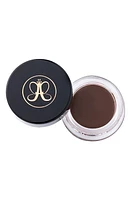 Anastasia Beverly Hills Dipbrow Pomade Waterproof Brow Color in Chocolate at Nordstrom