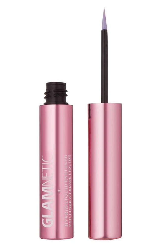 GLAMNETIC Clear Hybrid Liquid Liner at Nordstrom