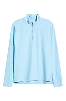 johnnie-O Baird Stretch Pullover at Nordstrom,