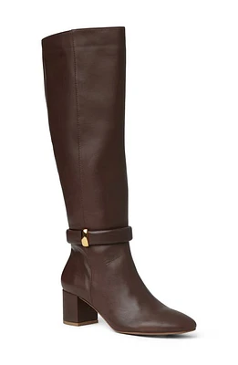 Bruno Magli Victoria Boot Brown at Nordstrom,