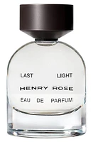 HENRY ROSE Last Light Eau de Parfum at Nordstrom