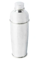 Juliska Graham Cocktail Shaker in Metal at Nordstrom