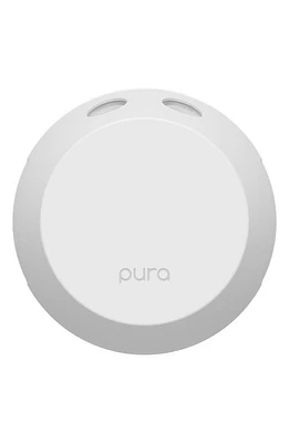 The Pura 4 Smart Fragrance Diffuser in White at Nordstrom