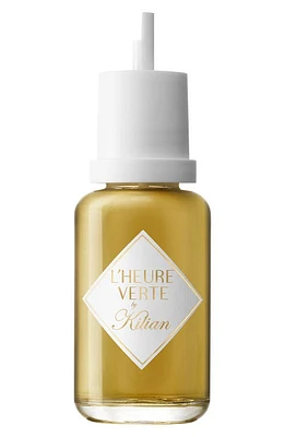 Kilian Paris L'Heure Verte Perfume by Kilian in Refill at Nordstrom, Size 1.7 Oz