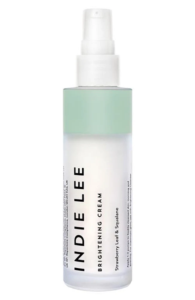 Indie Lee Brightening Cream at Nordstrom, Size 1.7 Oz