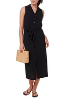 Andie The Flamenco Cover-Up Button-Up Shirtdress at Nordstrom,