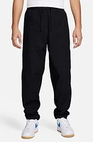 Nike Sportswear Club Barcelona Woven Cotton Pants at Nordstrom,