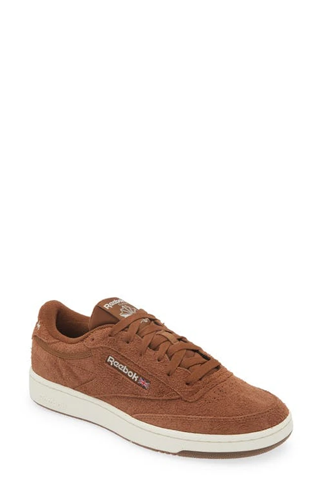 Reebok Club C 85 Sneaker Colbro Chalk Rbkle at