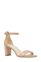 Nine West Pruce Ankle Strap Sandal Leather at Nordstrom,