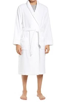 Nordstrom Hydrocotton Robe at Nordstrom,