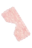 WTHN Rose Quartz Eye Mask at Nordstrom