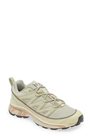 Salomon Gender Inclusive XT-6 Expanse Sneaker Alfalfa/Shortbread/Aloe Wash at Nordstrom, Women's