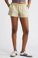 BP. Drawcord Poplin Shorts at Nordstrom,