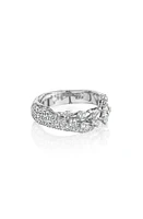 Hueb Luminus Diamond Ring in White Gold at Nordstrom, Size 7